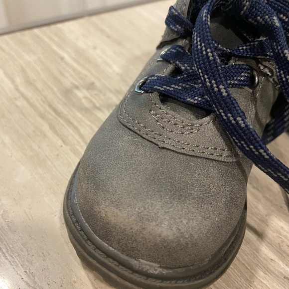 🖤 Little boy boots! 💙 - Picture 6 of 10